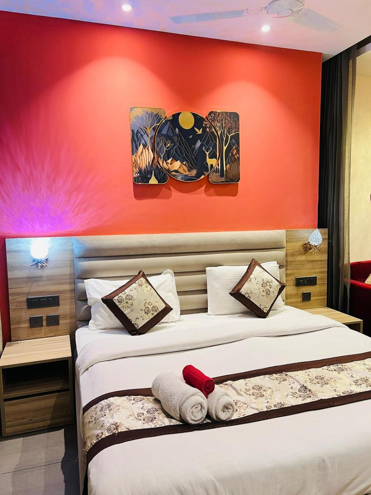 Cityscape Lofts In Noida * New Delhi