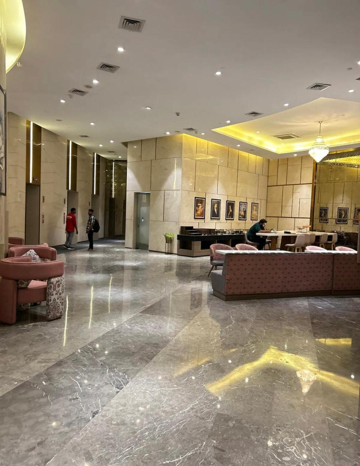 Cityscape Lofts In Noida *